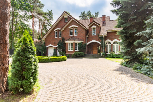 Best Brick Driveway Pavers  in Alondra Park, CA