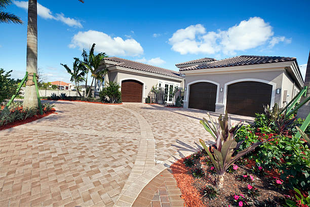 Alondra Park, CA Driveway Pavers Company