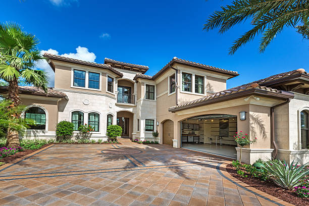 Best Cobblestone Driveway Pavers  in Alondra Park, CA