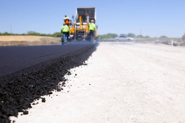 Best Commercial Driveway Pavers  in Alondra Park, CA