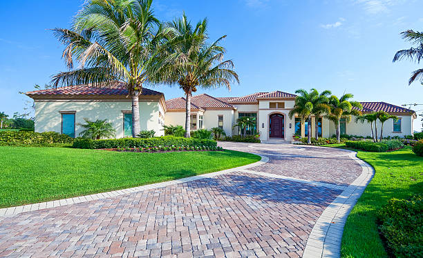 Best Permeable Paver Driveway  in Alondra Park, CA
