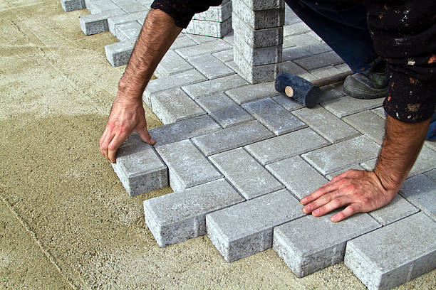 Best Best Driveway Pavers  in Alondra Park, CA