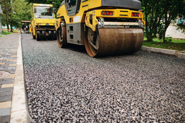 Best Affordable Driveway Pavers  in Alondra Park, CA