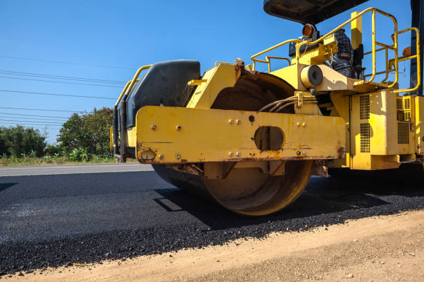 Reasons to Select Us for Your Driveway Paving Requirements in Alondra Park, CA